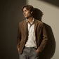 Blazer De Pana