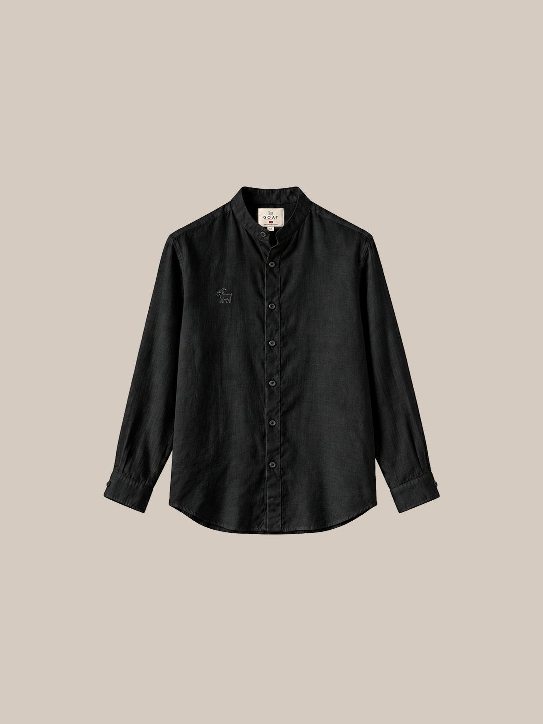 Camisa Bloomsbury 3