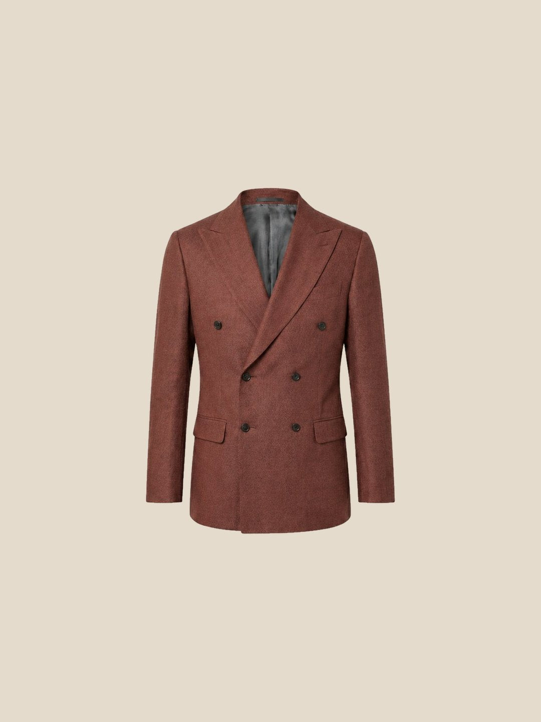 Blazer Bond Street Double-Breasted - original color