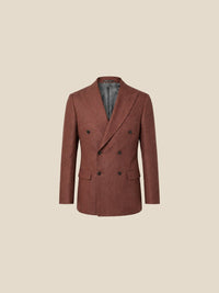Thumbnail for Blazer Bond Street Double-Breasted - original color