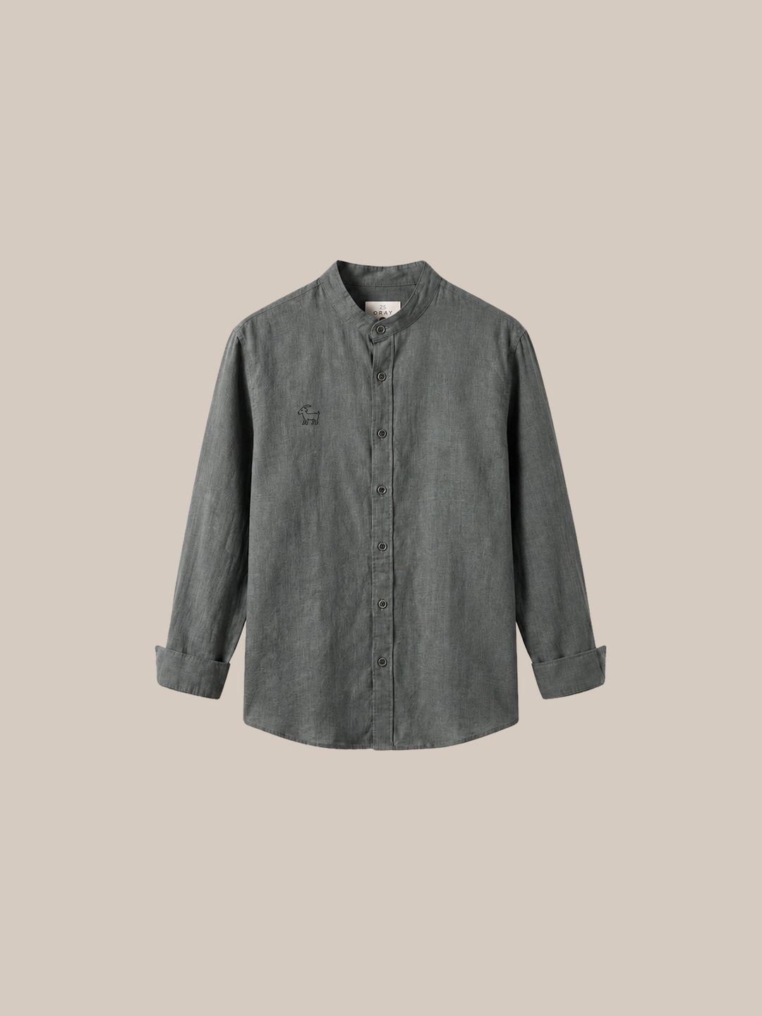 Camberwell - 7 gris