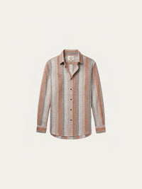 Thumbnail for Camisa Leicester - 1 marron.jpg