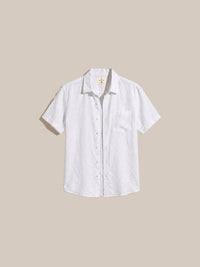 Thumbnail for Camisas Mayfair - blanco