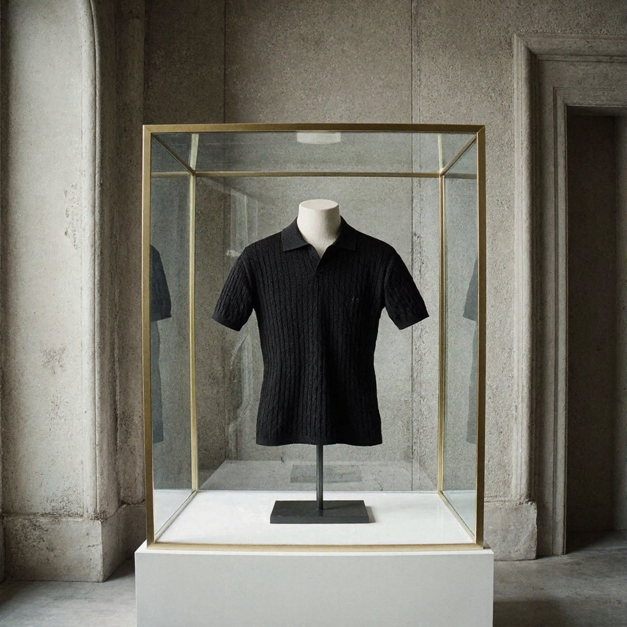 Remera old Money