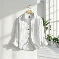 Thumbnail for Camisa Harrods de Lino