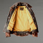 Chaqueta de Cuero Vacuno Goat London