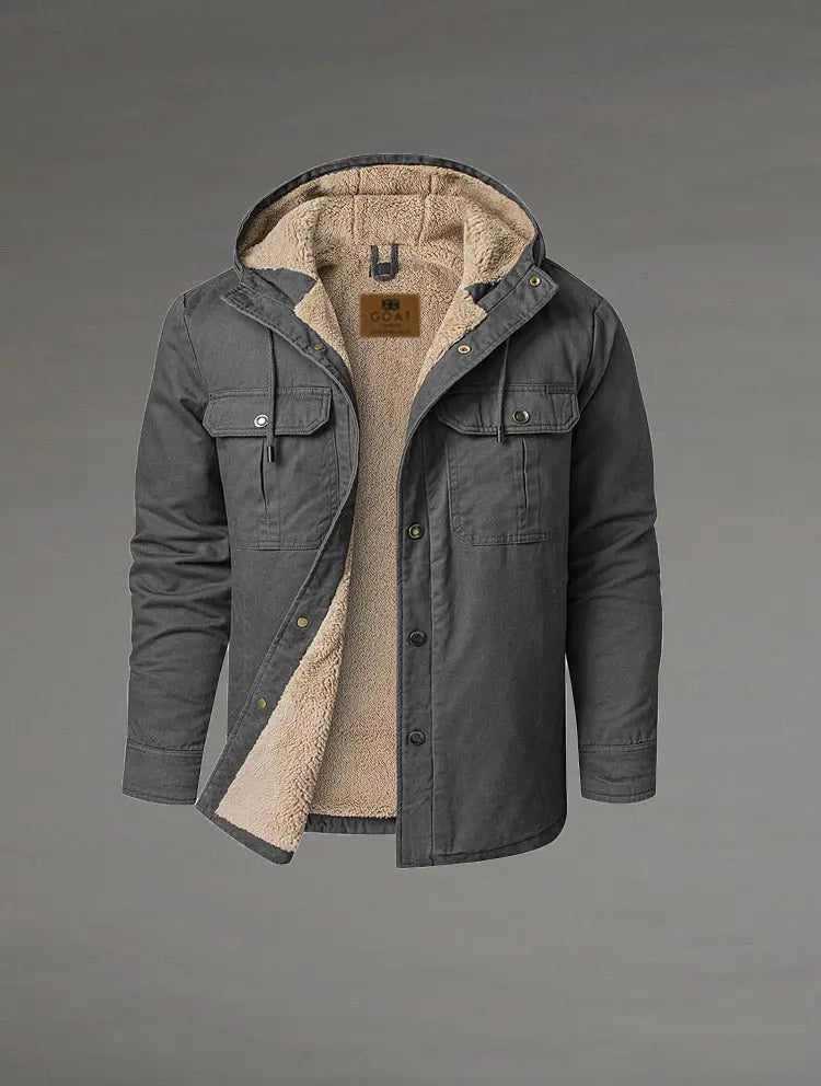Marca Goat Ropa Jacket – Goat London Argentina