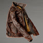 Chaqueta de Cuero Vacuno Goat London