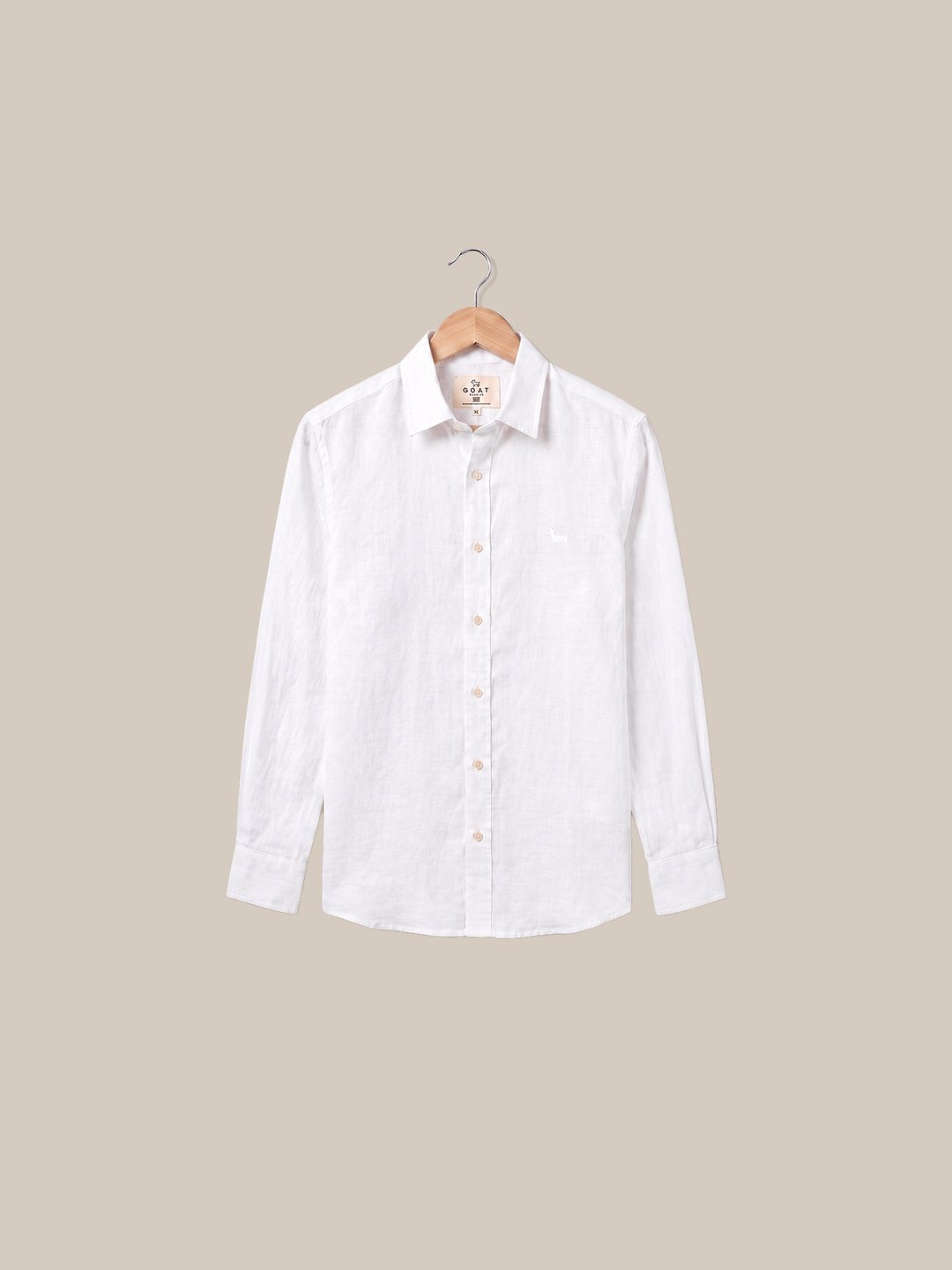 Camisa Kensington Poplin - percha