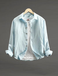Thumbnail for Camisa Harrods de Lino
