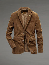 Thumbnail for Blazer Beige