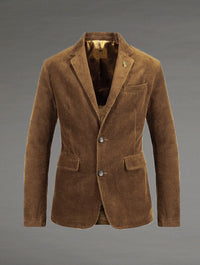 Thumbnail for Blazer Marrón