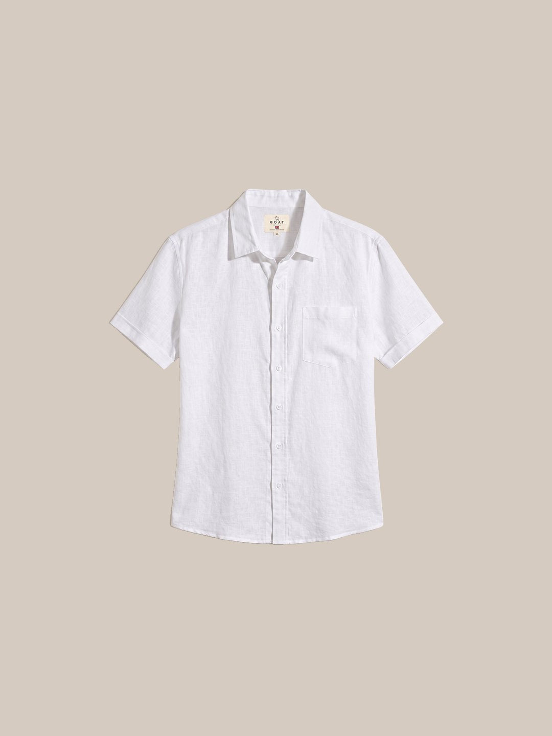Camisas Mayfair - 3 blanco IA Gemini