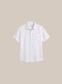 Thumbnail for Camisas Mayfair - 3 blanco IA Gemini
