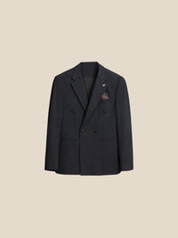 Thumbnail for Blazer Pall Mall Double-Breasted - principal
