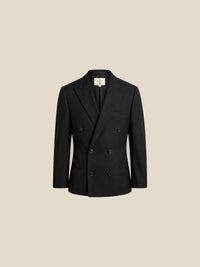 Thumbnail for Blazer Pall Mall Double-Breasted - detalle slim