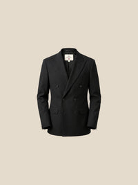 Thumbnail for Blazer Pall Mall Double-Breasted - frente