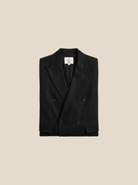 Thumbnail for Blazer Pall Mall Double-Breasted - doblado slim