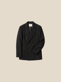 Thumbnail for Blazer Pall Mall Double-Breasted - flat