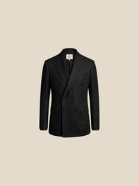 Thumbnail for Blazer Pall Mall Double-Breasted - frente slim