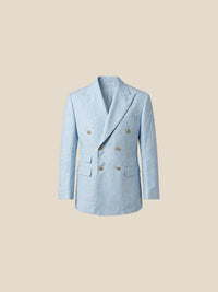 Thumbnail for Blazer Regent's Park Double-Breasted - original 1