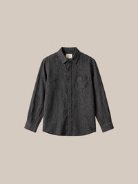 Thumbnail for Camisa de lino - 4 gris - IA.jpg