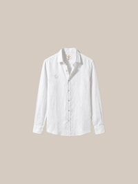 Thumbnail for Camisa Richmond manga larga - 2 blanca.jpg