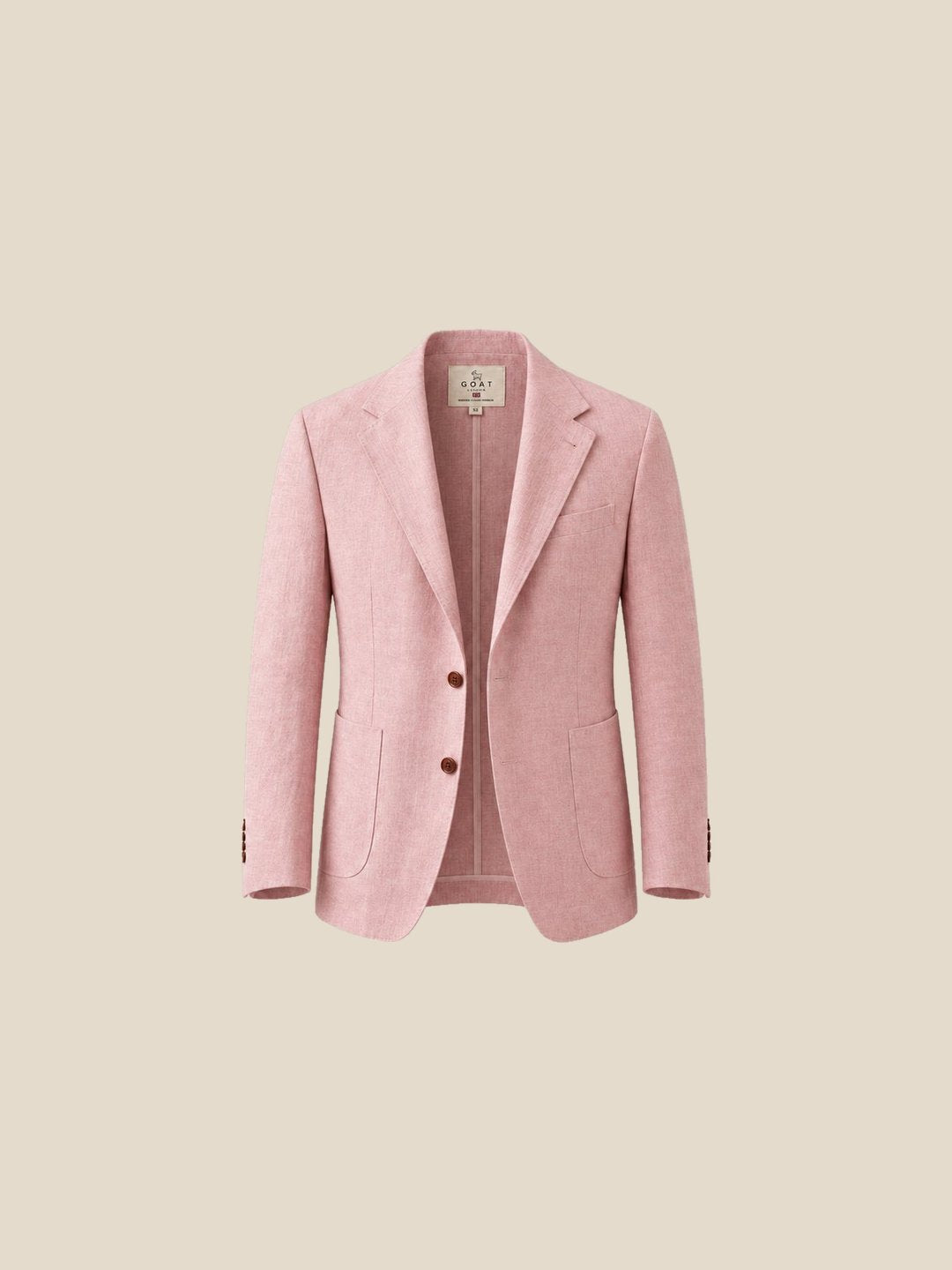 Blazer Cadogan Linen — rosa - IA GPT.jpg