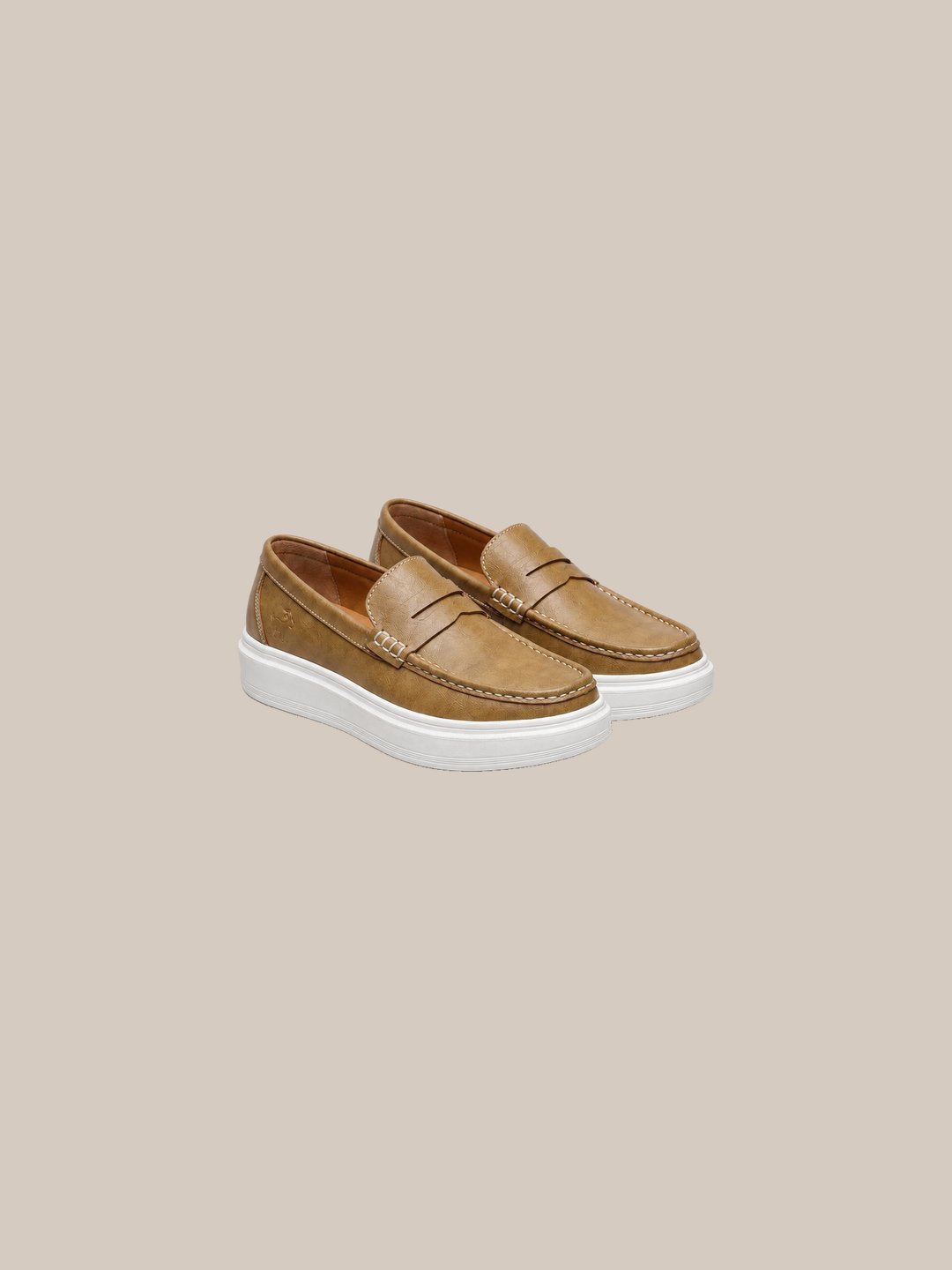 Mocasín Holland Park Platform Penny — 18 light brown par - IA.jpg
