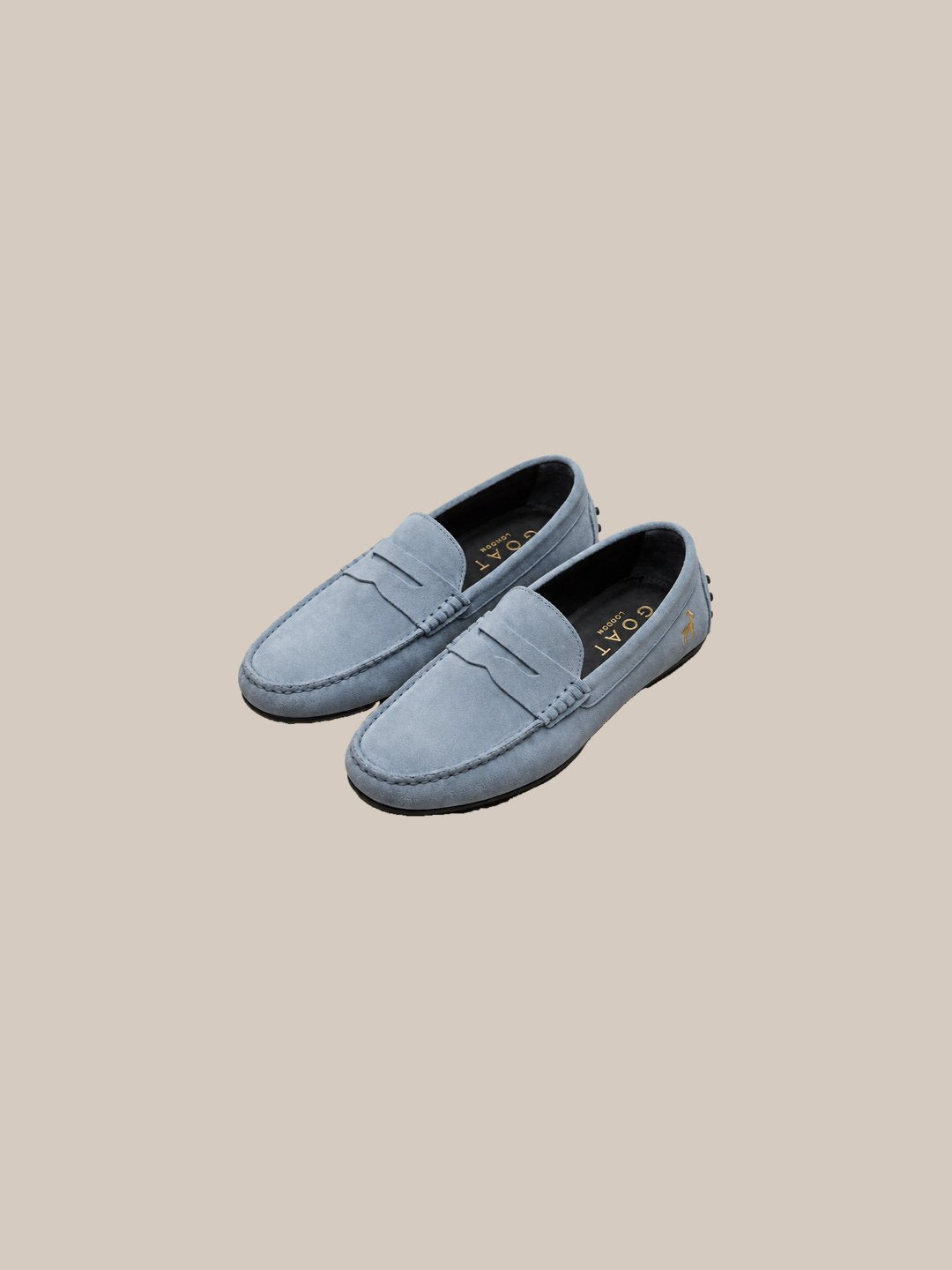 Mocasín Eton Suede Penny — 8 light blue par - IA.jpg