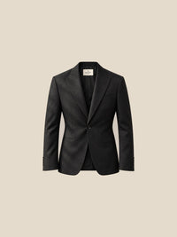 Thumbnail for Blazer Burlington Peak Lapel — Burlington v2 negro sombra ventana - IA GPT.jpg