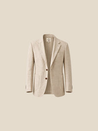 Thumbnail for Blazer Cadogan Linen — Letz_context_letz_Fotografa_de_producto_de_alta_gama_de_un_blazer_de20260912220304 - IA GPT.jpg