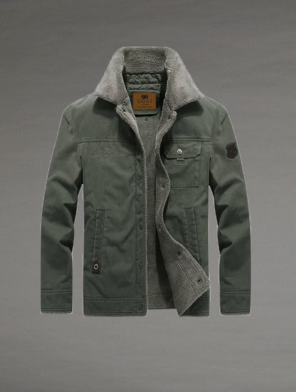 Coventry Jacket