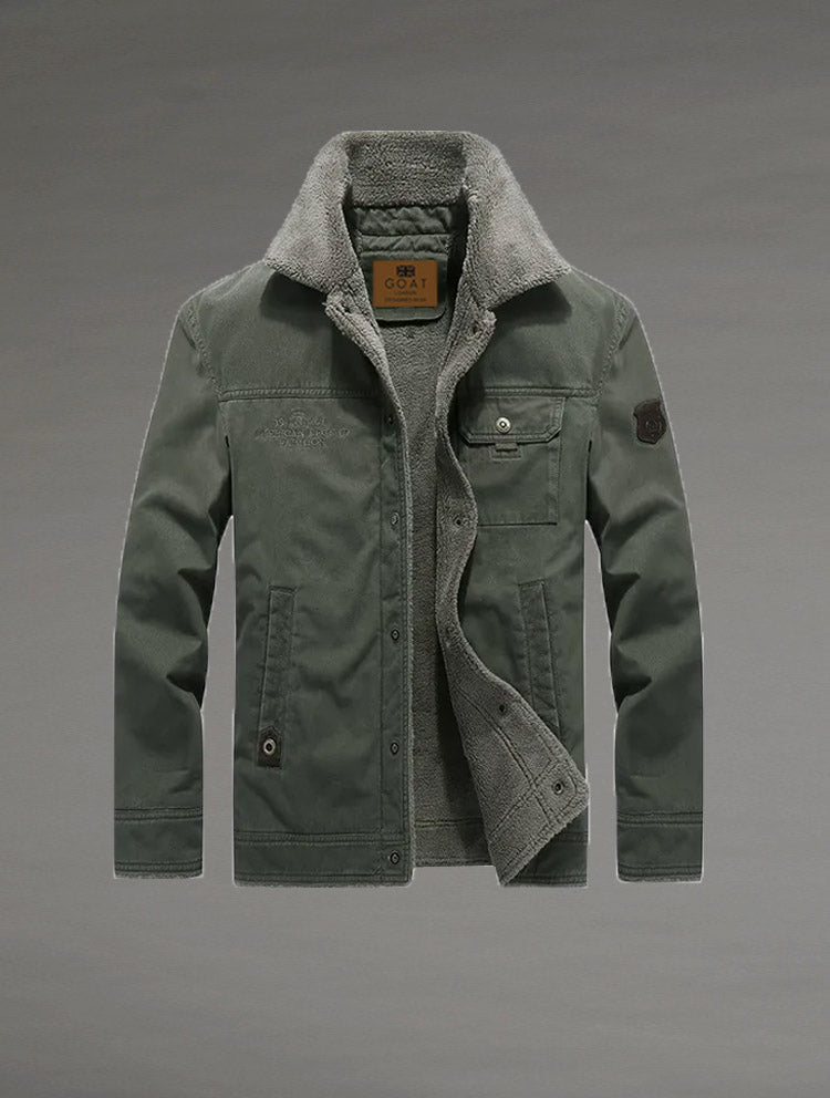 Coventry Jacket