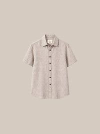 Thumbnail for Camisa Westminster - 7 beige