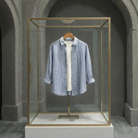 Thumbnail for Camisa world linen GOAT London